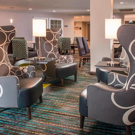 Residence Inn Frederick Buitenkant foto